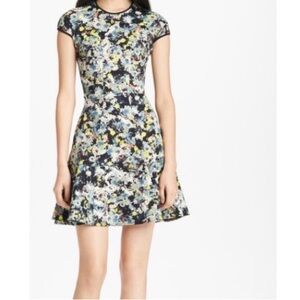 Erdem Darlina Dress